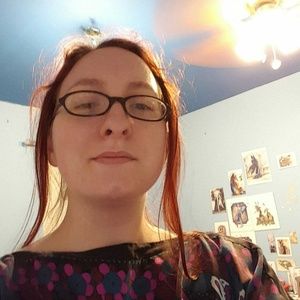 Meet your Posher, Kate